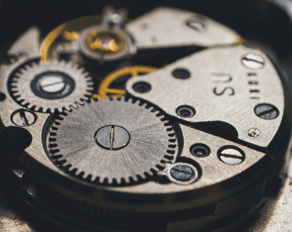 Achieving Excellence: The Appeal of Luxury Watches Featured Image 0 1024x814