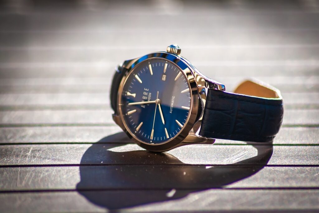 Understanding Craftsmanship in Premium Wristwatches Featured Image 2 1024x683