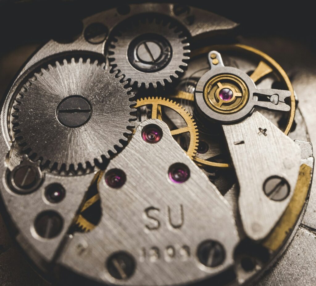 The Role of Style in Modern Timepieces Featured Image 6 1024x927